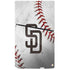 MLB San Diego Padres Game Ball PS5 Slim Disk Bundle Skin