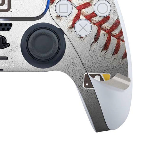 MLB San Diego Padres Game Ball PS5 Slim Digital Edition Bundle Skin