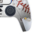 MLB San Diego Padres Game Ball PS5 Slim Digital Edition Bundle Skin