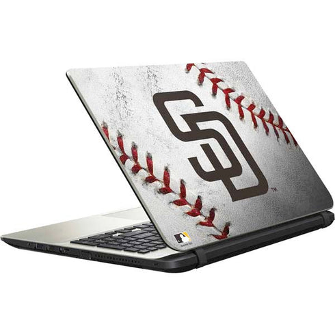MLB San Diego Padres Game Ball Satellite L50-B / S50-B Skin