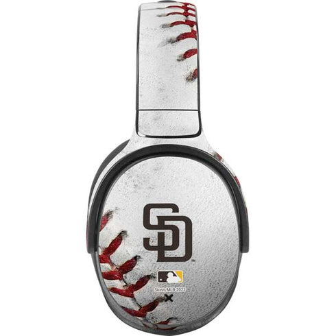 MLB San Diego Padres Game Ball Skullcandy Venue Skin