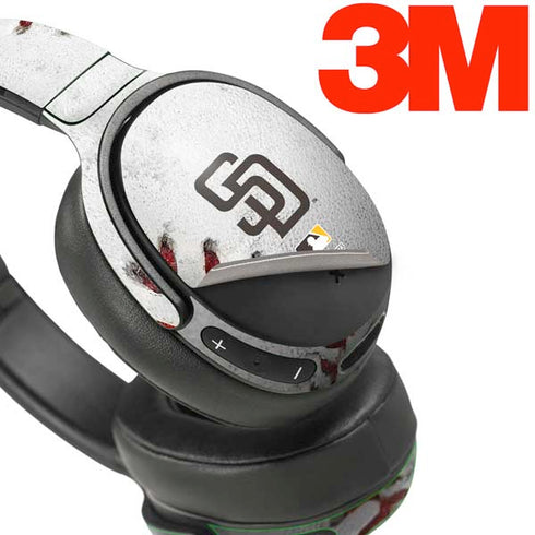 MLB San Diego Padres Game Ball Skullcandy Venue Skin