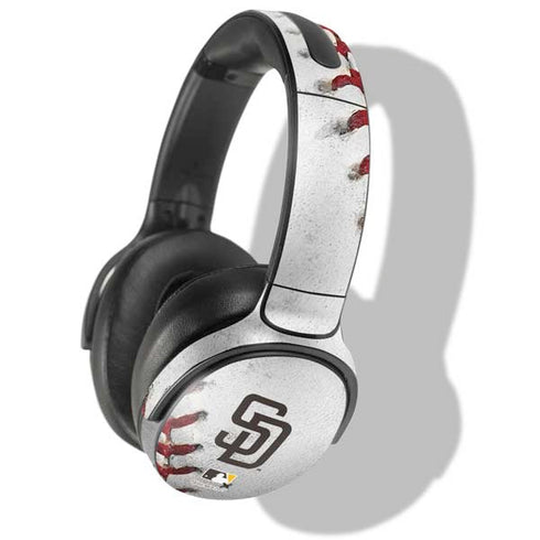 MLB San Diego Padres Game Ball Skullcandy Venue Skin
