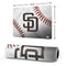 MLB San Diego Padres Game Ball Gaming Mouse Pad