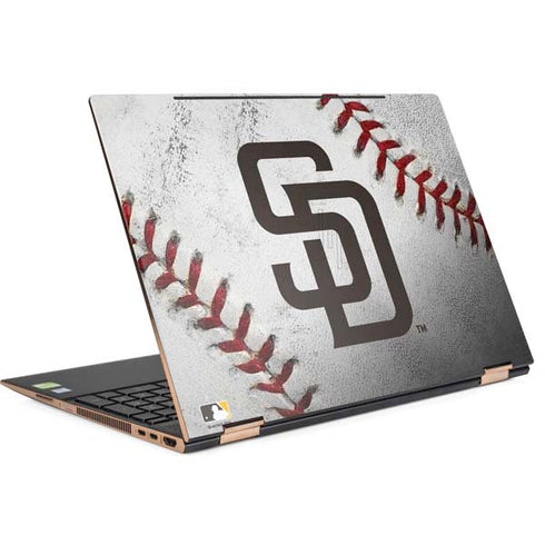 MLB San Diego Padres Game Ball HP Spectre Skin