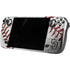 MLB San Diego Padres Game Ball Steam Deck Handheld Gaming Computer Skin