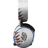 MLB San Diego Padres Game Ball SteelSeries Arctis 3 Skin