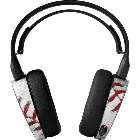 MLB San Diego Padres Game Ball SteelSeries Arctis 3 Skin