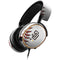 MLB San Diego Padres Game Ball SteelSeries Arctis 5 Skin