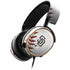 MLB San Diego Padres Game Ball SteelSeries Arctis 5 Skin