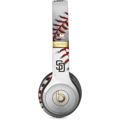MLB San Diego Padres Game Ball Studio Wireless 3 Skin