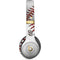MLB San Diego Padres Game Ball Studio Wireless 3 Skin