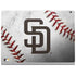 MLB San Diego Padres Game Ball Surface Book 2 13.5in Skin