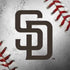 MLB San Diego Padres Game Ball Surface Book 2 13.5in Skin