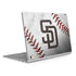 MLB San Diego Padres Game Ball Surface Book 2 15in Skin