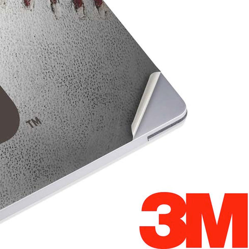 MLB San Diego Padres Game Ball Surface Laptop 2 Skin