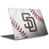 MLB San Diego Padres Game Ball Surface Laptop 3 13.5in Skin