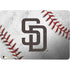 MLB San Diego Padres Game Ball Surface Laptop Studio Skin