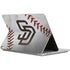 MLB San Diego Padres Game Ball Surface Laptop Studio Skin
