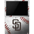 MLB San Diego Padres Game Ball Surface Pro 6 Skin