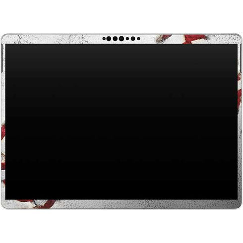 MLB San Diego Padres Game Ball Surface Pro 8 Skin