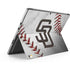 MLB San Diego Padres Game Ball Surface Pro 8 Skin