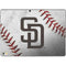 MLB San Diego Padres Game Ball Surface Pro 9 Skin