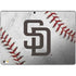 MLB San Diego Padres Game Ball Surface Pro 9 Skin