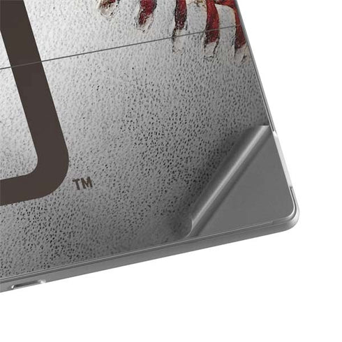 MLB San Diego Padres Game Ball Surface Pro 9 Skin