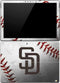 MLB San Diego Padres Game Ball Surface Pro (2017) Skin