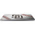 MLB San Diego Padres Game Ball Universal Laptop 14in (11.4 x 8.2in) Skin