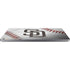 MLB San Diego Padres Game Ball Universal Laptop 16in (13 x 9.4in) Skin
