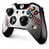 MLB San Diego Padres Game Ball Xbox One Controller Skin