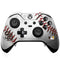 MLB San Diego Padres Game Ball Xbox One Elite Controller Skin