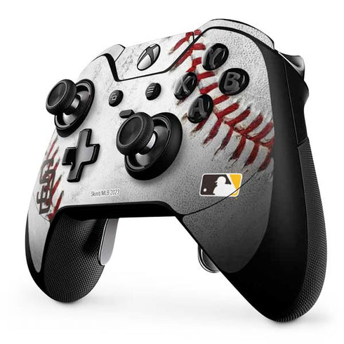 MLB San Diego Padres Game Ball Xbox One Elite Controller Skin