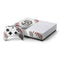 MLB San Diego Padres Game Ball Xbox One S All-Digital Edition Bundle Skin