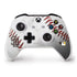 MLB San Diego Padres Game Ball Xbox One S Controller Skin