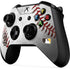 MLB San Diego Padres Game Ball Xbox One X Controller Skin