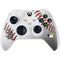 MLB San Diego Padres Game Ball Xbox Series S Controller Skin