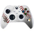 MLB San Diego Padres Game Ball Xbox Series S Controller Skin