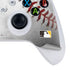 MLB San Diego Padres Game Ball Xbox Series S Controller Skin