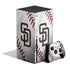 MLB San Diego Padres Game Ball Xbox Series X Bundle Skin