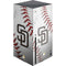 MLB San Diego Padres Game Ball Xbox Series X Console Skin