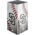 MLB San Diego Padres Game Ball Xbox Series X Console Skin