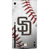 MLB San Diego Padres Game Ball Xbox Series X Console Skin