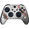 MLB San Diego Padres Game Ball Xbox Series X Controller Skin