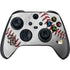 MLB San Diego Padres Game Ball Xbox Series X Controller Skin
