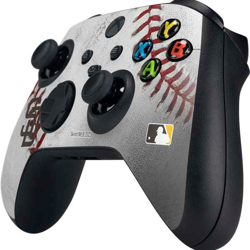 MLB San Diego Padres Game Ball Xbox Series X Controller Skin