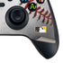 MLB San Diego Padres Game Ball Xbox Series X Controller Skin
