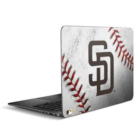 MLB San Diego Padres Game Ball Zenbook UX305FA 13.3in Skin